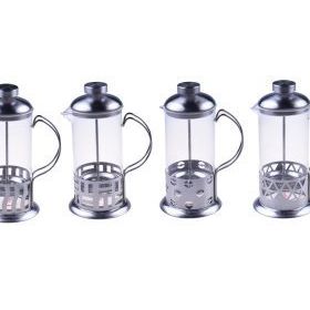 Bambum 350 ml Chetto French Pres