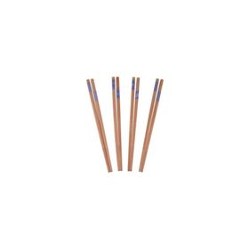 Bambum 4 Çift Hisa Chopstick