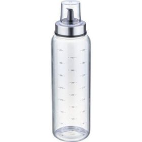 Bambum 500 ml Damla Yağlık