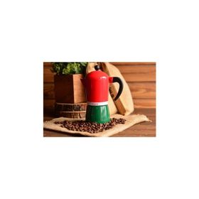 Bambum Adamo Moka Pot 6 Fincan