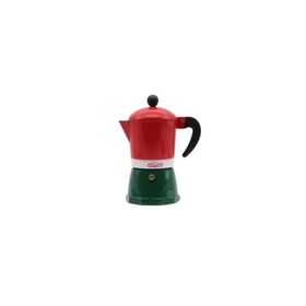 Bambum Adamo Moka Pot 6 Fincan