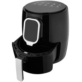 Bambum Air Master XXL 5.2 lt Dijital Ayarlı Airfryer