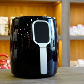 Bambum Air Master XXL 5.2 lt Dijital Ayarlı Airfryer