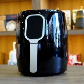 Bambum Air Master XXL 5.2 lt Dijital Ayarlı Airfryer