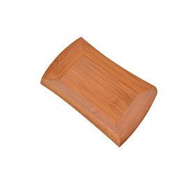 Bambum Americano 19 cm Sunum Tepsisi