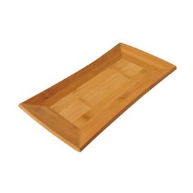 Bambum Americano 19 cm Sunum Tepsisi