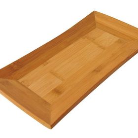Bambum Americano 30 cm Sunum Tepsisi