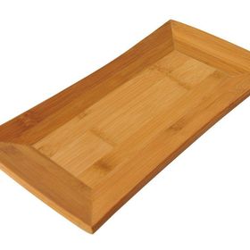 Bambum Americano 30 cm Sunum Tepsisi