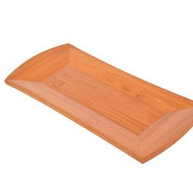 Bambum Americano 30 cm Sunum Tepsisi