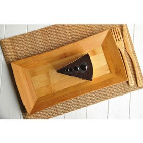 Bambum Americano 36 cm Tepsi