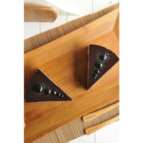 Bambum Americano 36 cm Tepsi