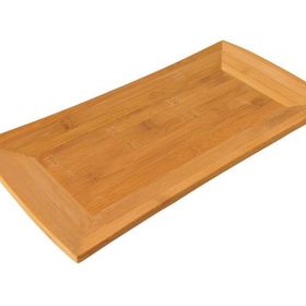 Bambum Americano 43 cm Sunum Tepsisi