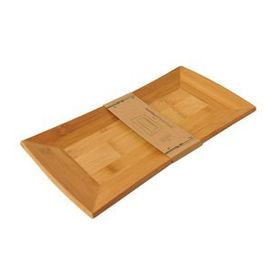 Bambum Americano 43 cm Sunum Tepsisi