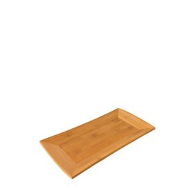 Bambum Americano B2323 Tepsi Büyük