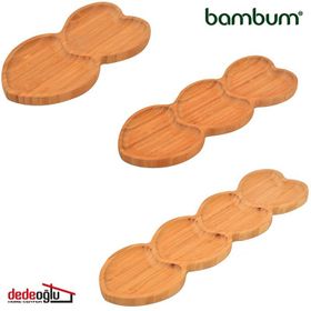 Bambum Amor 2'li Çerezlik