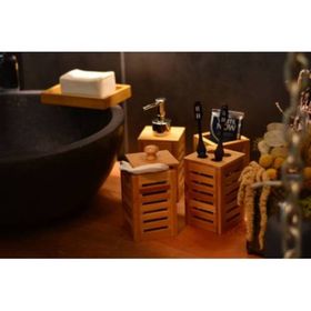 Bambum Aqua 5 Parça Banyo Seti