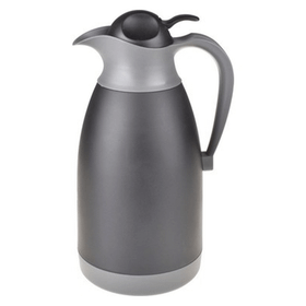 Bambum Aspira 1.5 lt Siyah Çelik Termos