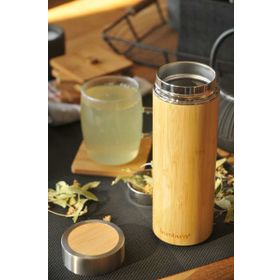 Bambum B0041 480 ml Magna Kapsül Termos