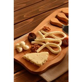 Bambum B0122 Hume 4 Parça Peynir Dünyası