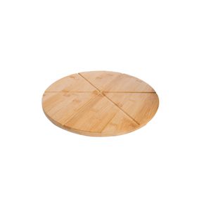 Bambum B0123 Slice Pizza Tahtası