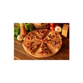 Bambum B0123 Slice Pizza Tahtası