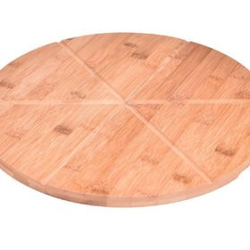 Bambum B0123 Slice Pizza Tahtası
