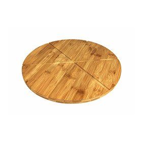 Bambum B0123 Slice Pizza Tahtası