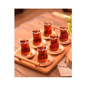 Bambum B0254 Majestic Büyük Tepsi