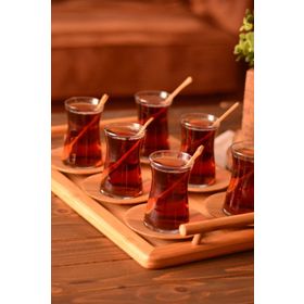 Bambum B0254 Majestic Büyük Tepsi