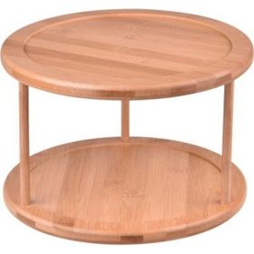 Bambum B0255 Shelby 2 Katlı Dönen Sunum