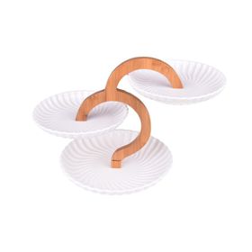Bambum B0304 Carol 3 Katlı Kurabiyelik