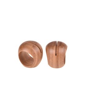 Bambum B0468 Dixon 2'li Peçete Halkası