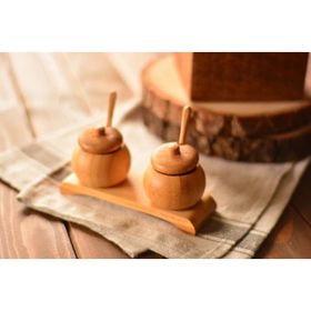 Bambum B0469 Obra 2'li Baharat Seti