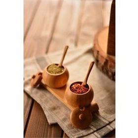 Bambum B0469 Obra 2'li Baharat Seti