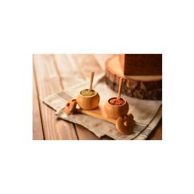 Bambum B0469 Obra 2'li Baharat Seti