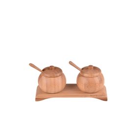 Bambum B0469 Obra 2'li Baharat Seti
