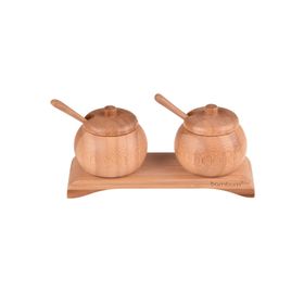 Bambum B0469 Obra 2'li Baharat Seti