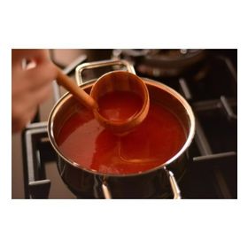 Bambum B0472 Hierro Sos Kepçesi