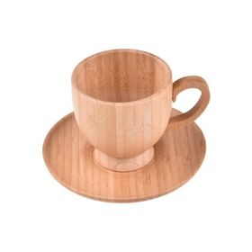 Bambum B0543 Fortado Bambu Fincan Seti