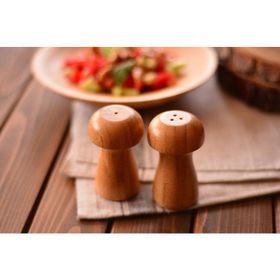 Bambum B0548 Fungo Tuzluk Biberlik