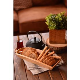 Bambum B0550 Seppe Küçük Ekmeklik