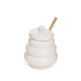 Bambum B0566 Honey Bal Saklama Kabı