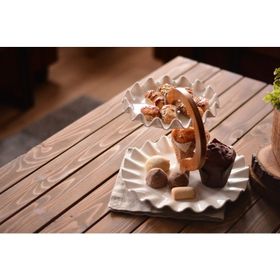 Bambum B0720 Isolde 2 Katlı Kurabiyelik
