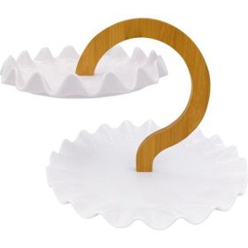 Bambum B0722 Tristan 2 Katli Kalp Kurabiyelik