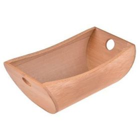 Bambum B0763 Benito Büyük Sunum Kabı