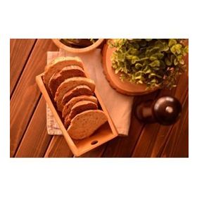 Bambum B0763 Benito Büyük Sunum Kabı
