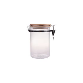 Bambum B0793 950 ml 14 cm Mada Kilitli Cam Saklama Kabı
