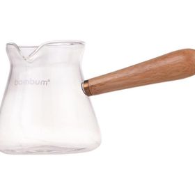Bambum B0804 Eva 250 ml Cam Cezve