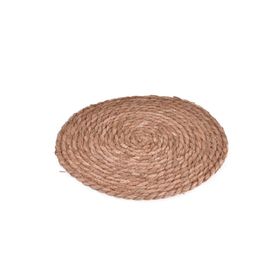 Bambum B0829 Büyük Laus Oval Servis Hasırı