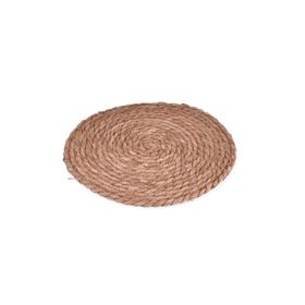 Bambum B0830 Laus 33 cm Yuvarlak Küçük Servis Hasırı